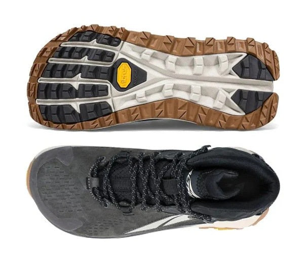 Olympus Hike Mid GTX - Herren Wanderschuh