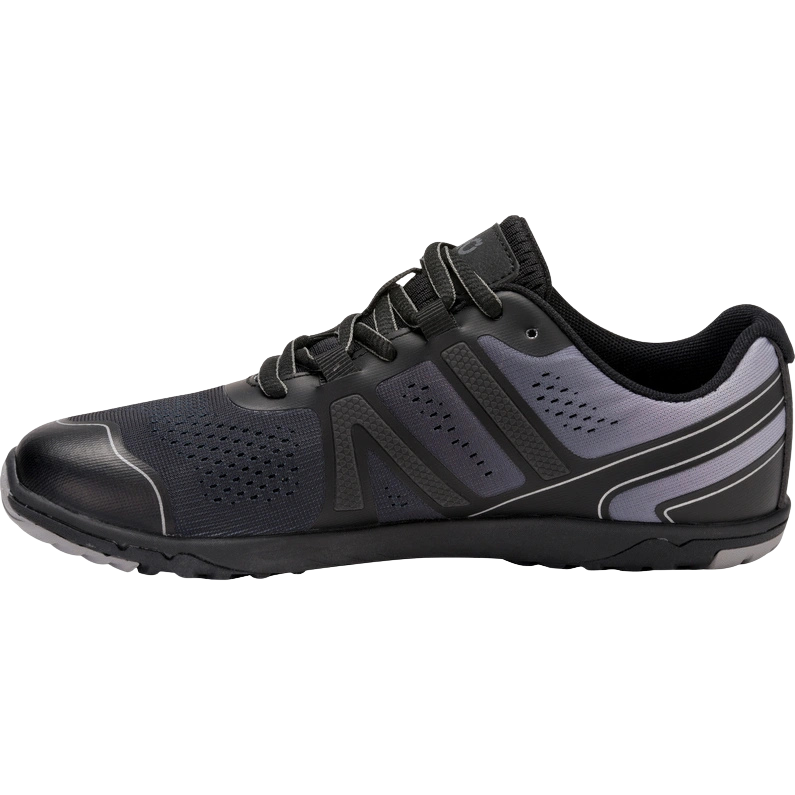 HFS II Black/Frost Gray – Leichter Damen Laufschuh für die Straße