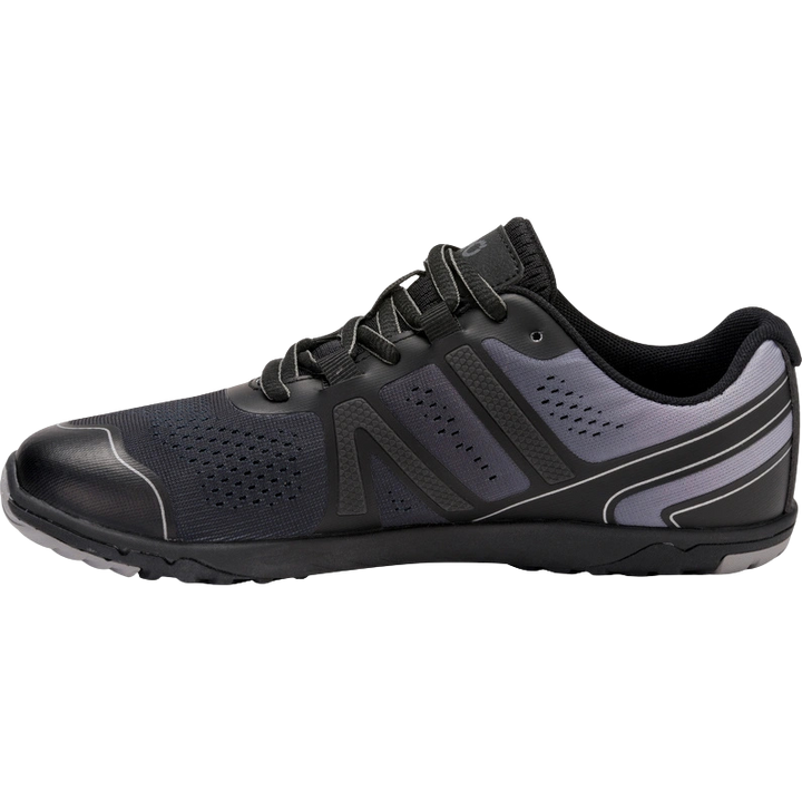 HFS II Black/Frost Gray – Leichter Damen Laufschuh für die Straße