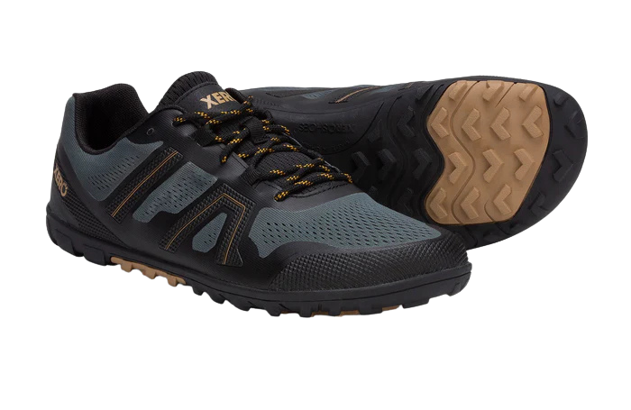 Mesa Trail II Forrest - Herren Trailschuh