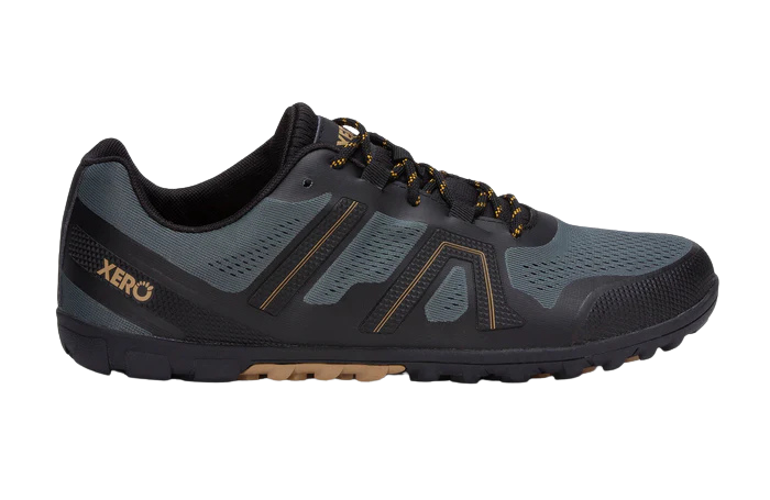 Mesa Trail II Forrest - Herren Trailschuh