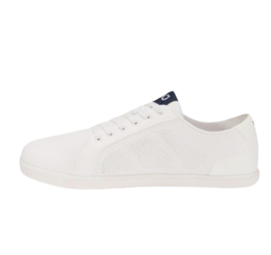 Dillon White Herrenschuh - Classic Casual Sneaker
