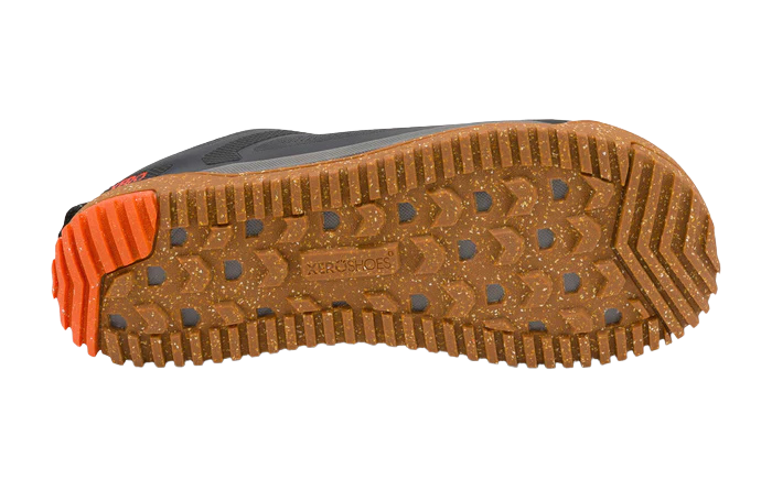 Ridgeway Mesh Low - Barfuß - Leichtwanderschuhe für Herren