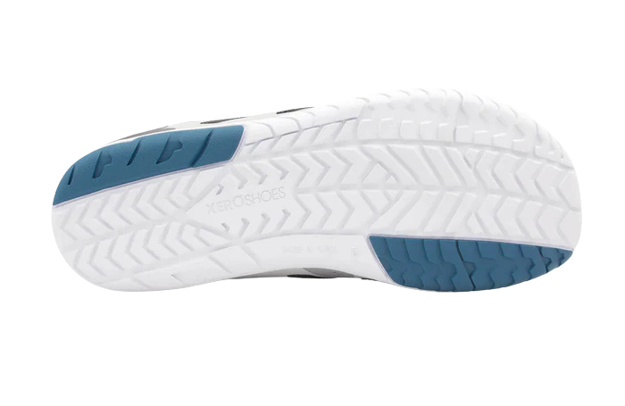 HFS Dawn Gray Herren Barfuß-Laufschuh