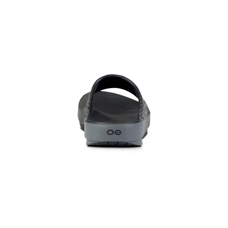 OOAHH Sport -OOFOS Herren -Slide Sandale