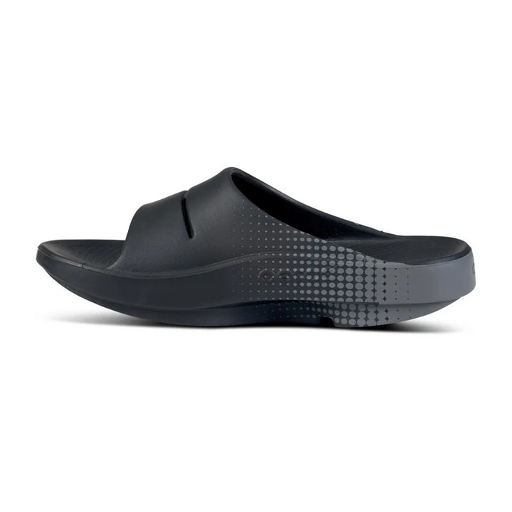 OOAHH Sport -OOFOS Herren -Slide Sandale