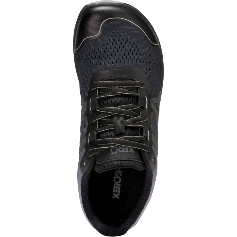 HFS II Black/Frost Gray – Leichter Damen Laufschuh für die Straße