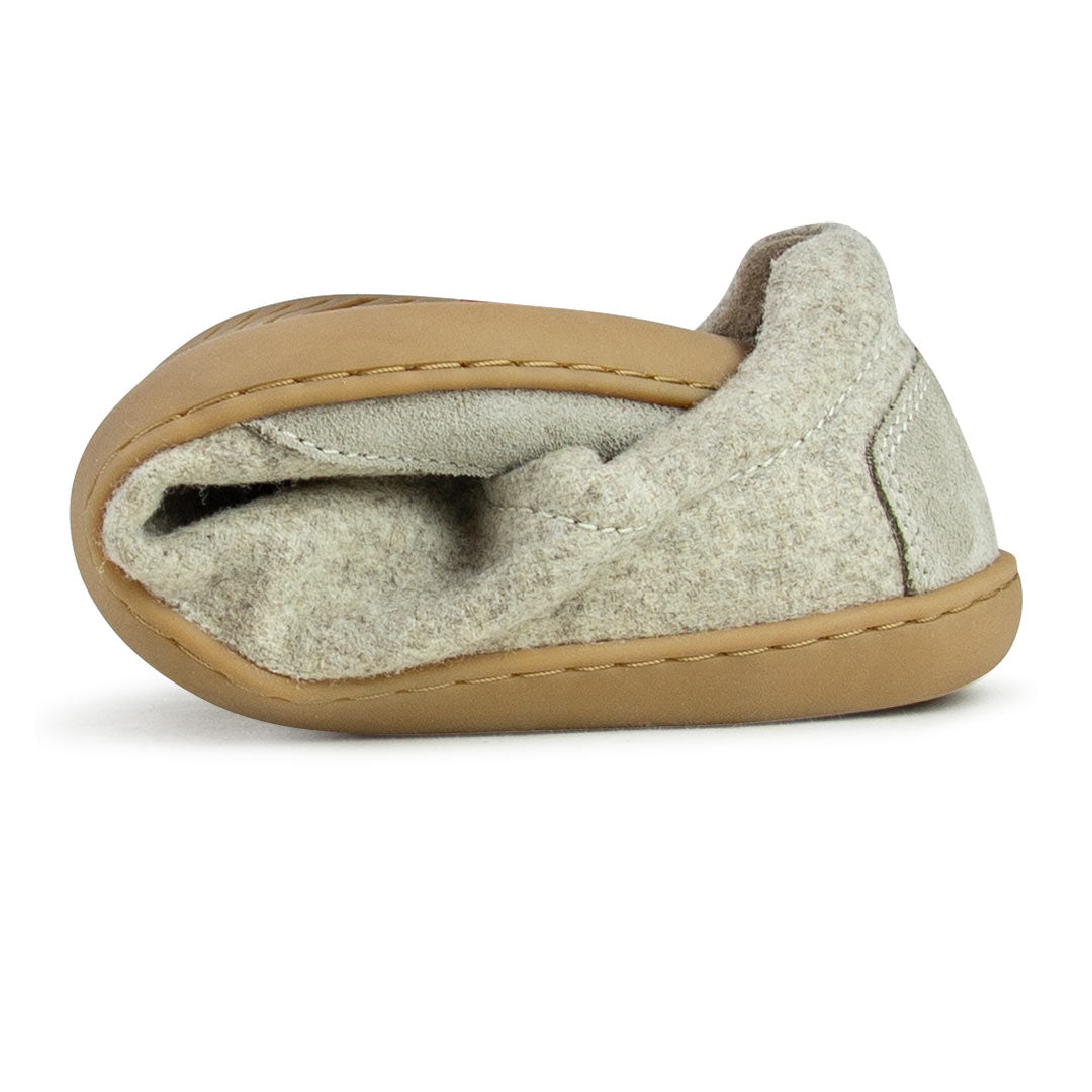 Terrar Wool Earth Unisex Alltagsschuh aus Merino