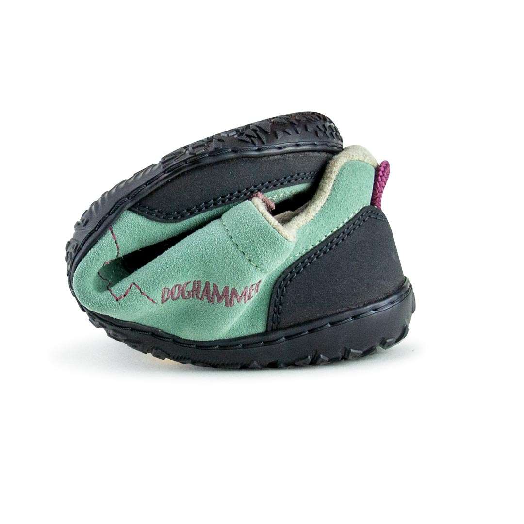 Terrar Rock Wool Mint - Unisex Wanderschuhe
