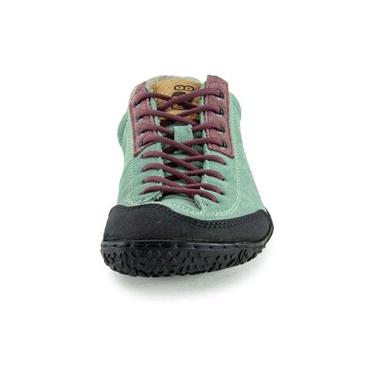 Terrar Rock Wool Mint - Unisex Wanderschuhe