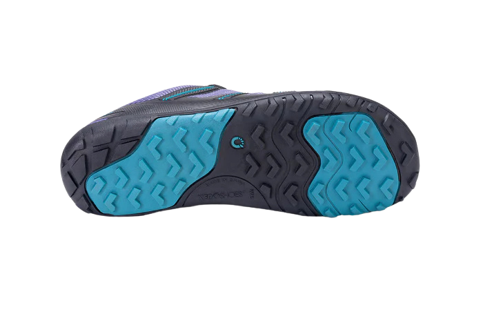 Mesa Trail WP – Wasserdichter Trail-Runner für Damen