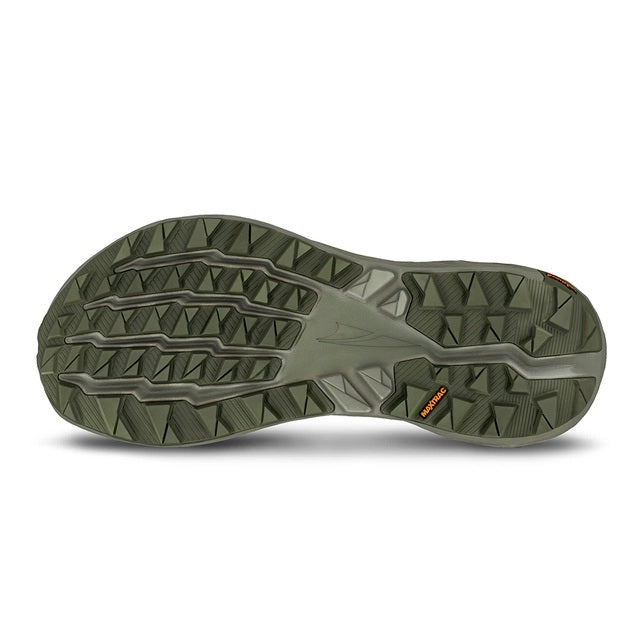 Experience Wild Black - Herren Trailrunningschuhe