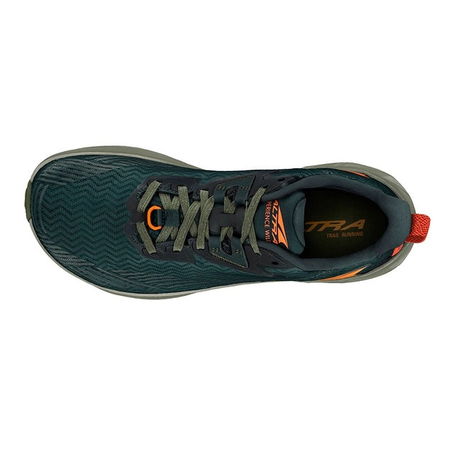 Experience Wild Black - Herren Trailrunningschuhe