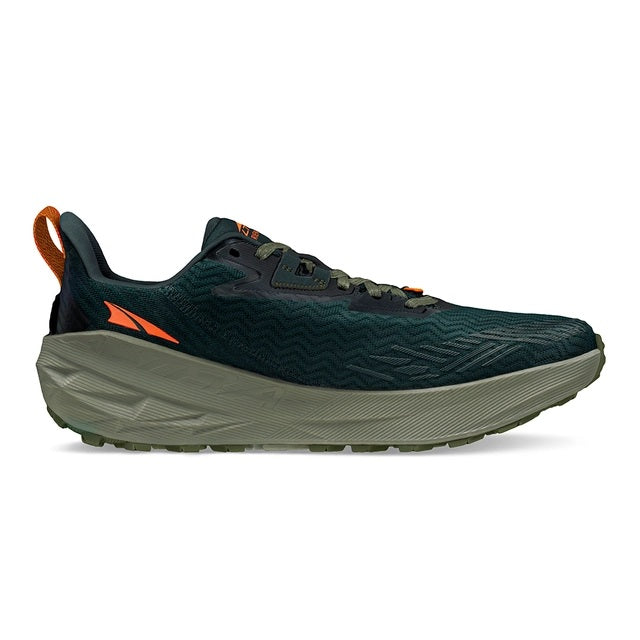 Experience Wild Black - Herren Trailrunningschuhe