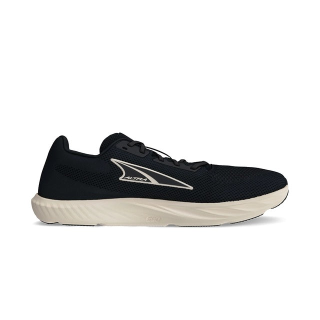 Escalante Black/White - Herrenlaufschuhe