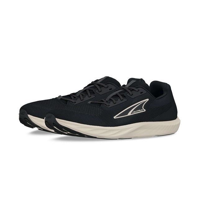 Escalante Black/White - Herrenlaufschuhe