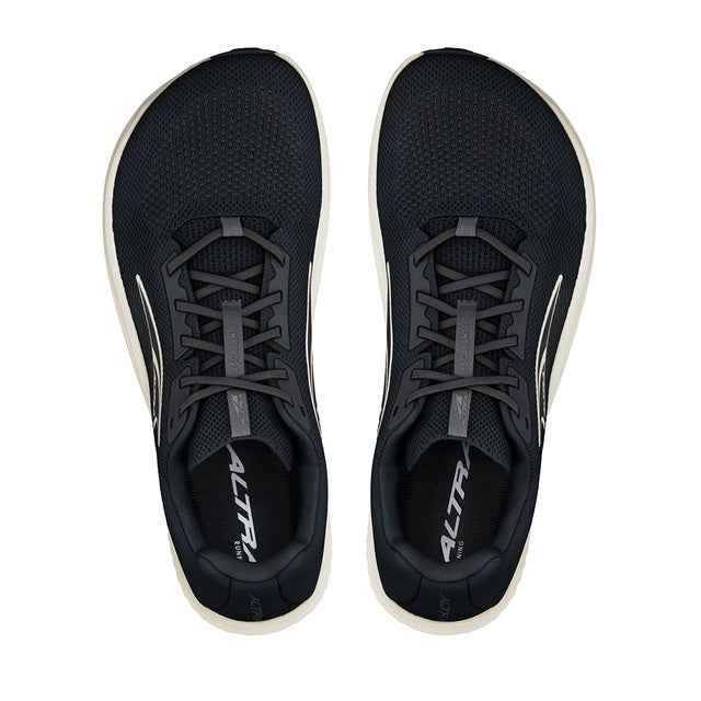 Escalante Black/White - Herrenlaufschuhe