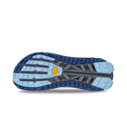 Olympus 6 Blue - Herren Trailrunningschuh