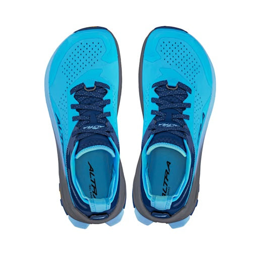 Olympus 6 Blue - Herren Trailrunningschuh