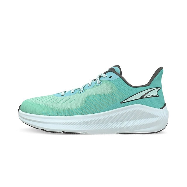 Experience Form Teal - Damenlaufschuh