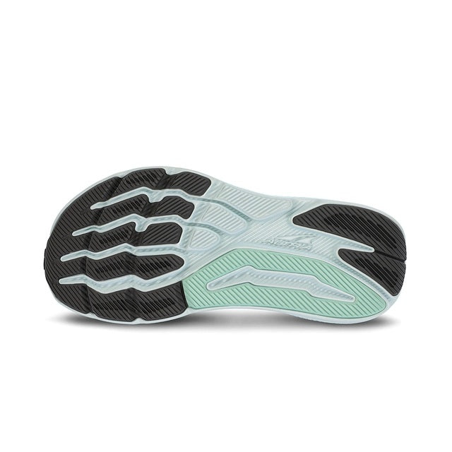 Experience Form Teal - Damenlaufschuh