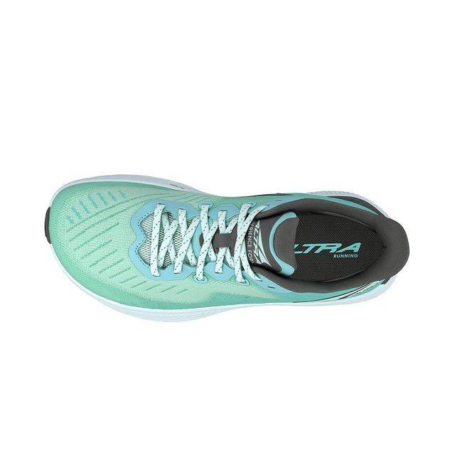 Experience Form Teal - Damenlaufschuh