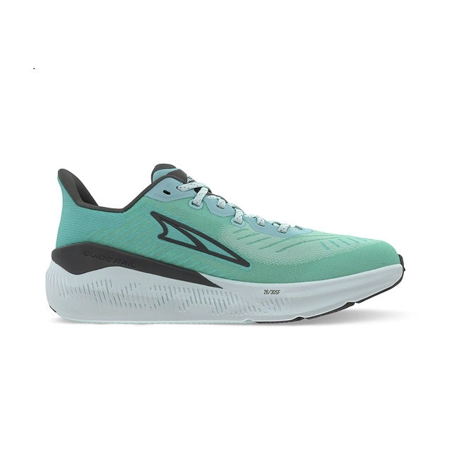 Experience Form Teal - Damenlaufschuh