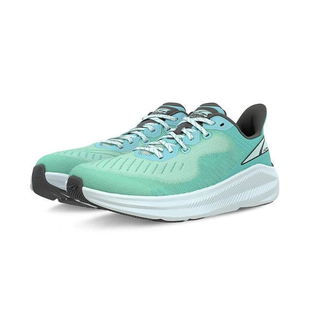 Experience Form Teal - Damenlaufschuh