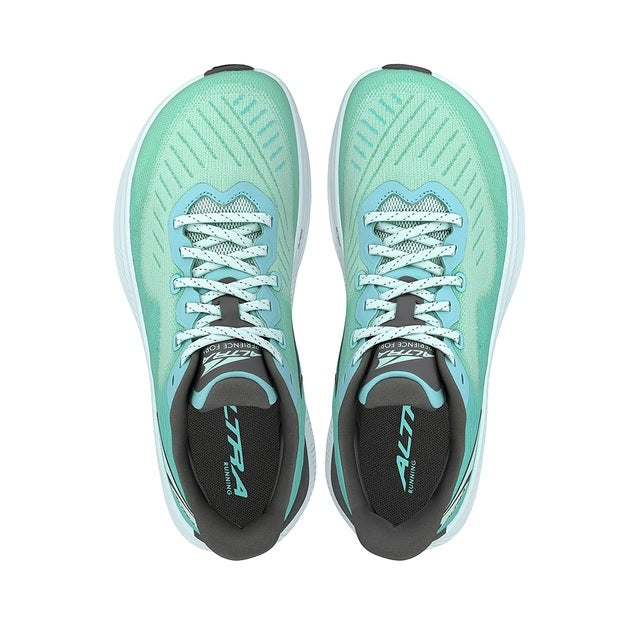 Experience Form Teal - Damenlaufschuh