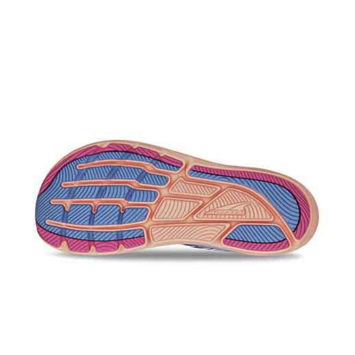 Torin 8 Navy - Damenlaufschuh