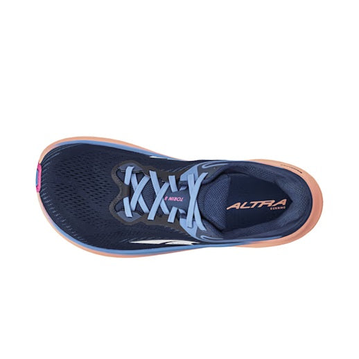Torin 8 Navy - Damenlaufschuh