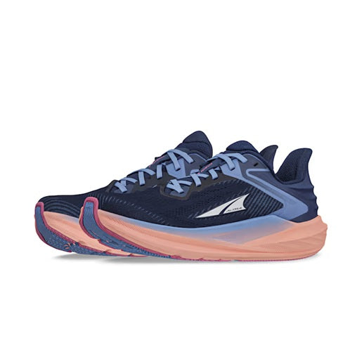 Torin 8 Navy - Damenlaufschuh