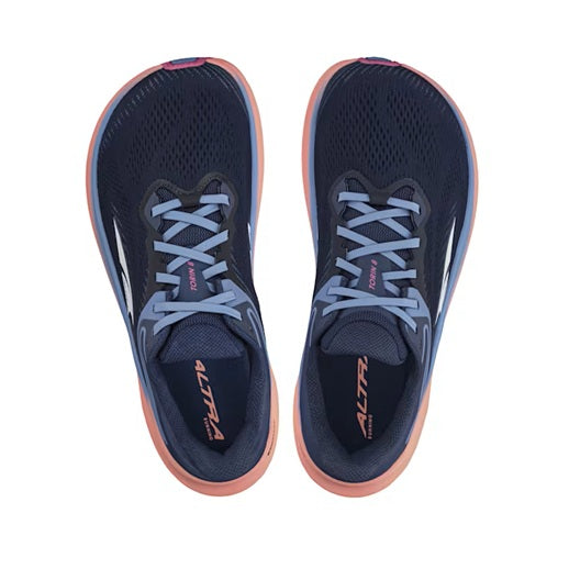 Torin 8 Navy - Damenlaufschuh