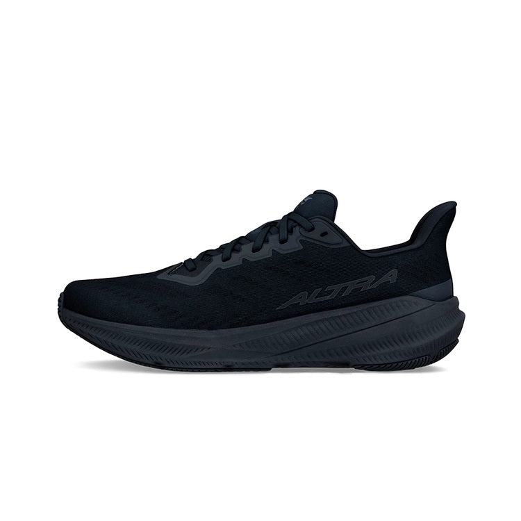 Experiende Flow All Black - Herrenlaufschuhe