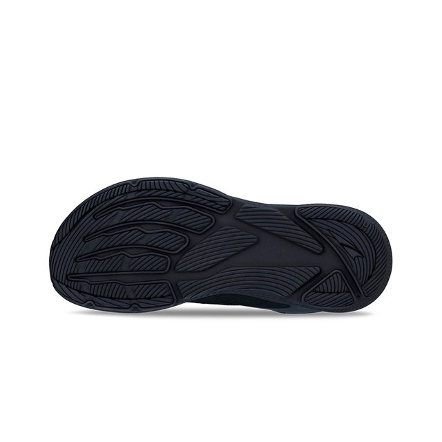 Experiende Flow All Black - Herrenlaufschuhe