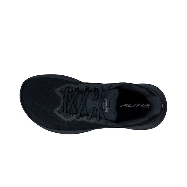 Experience Flow All Black - Damenlaufschuhe