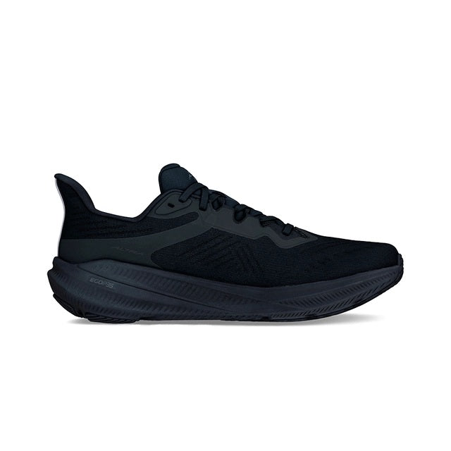 Experiende Flow All Black - Herrenlaufschuhe