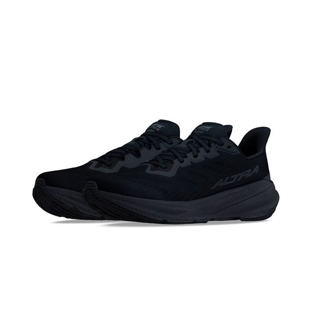Experiende Flow All Black - Herrenlaufschuhe