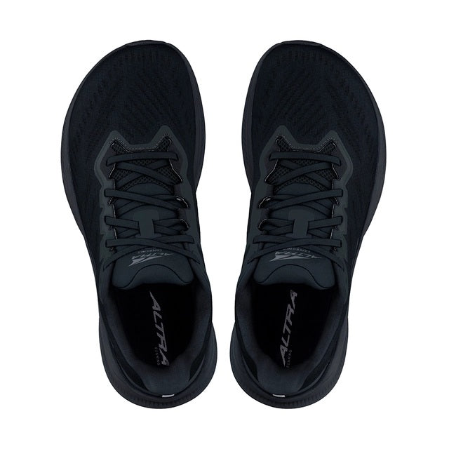 Experience Flow All Black - Damenlaufschuhe