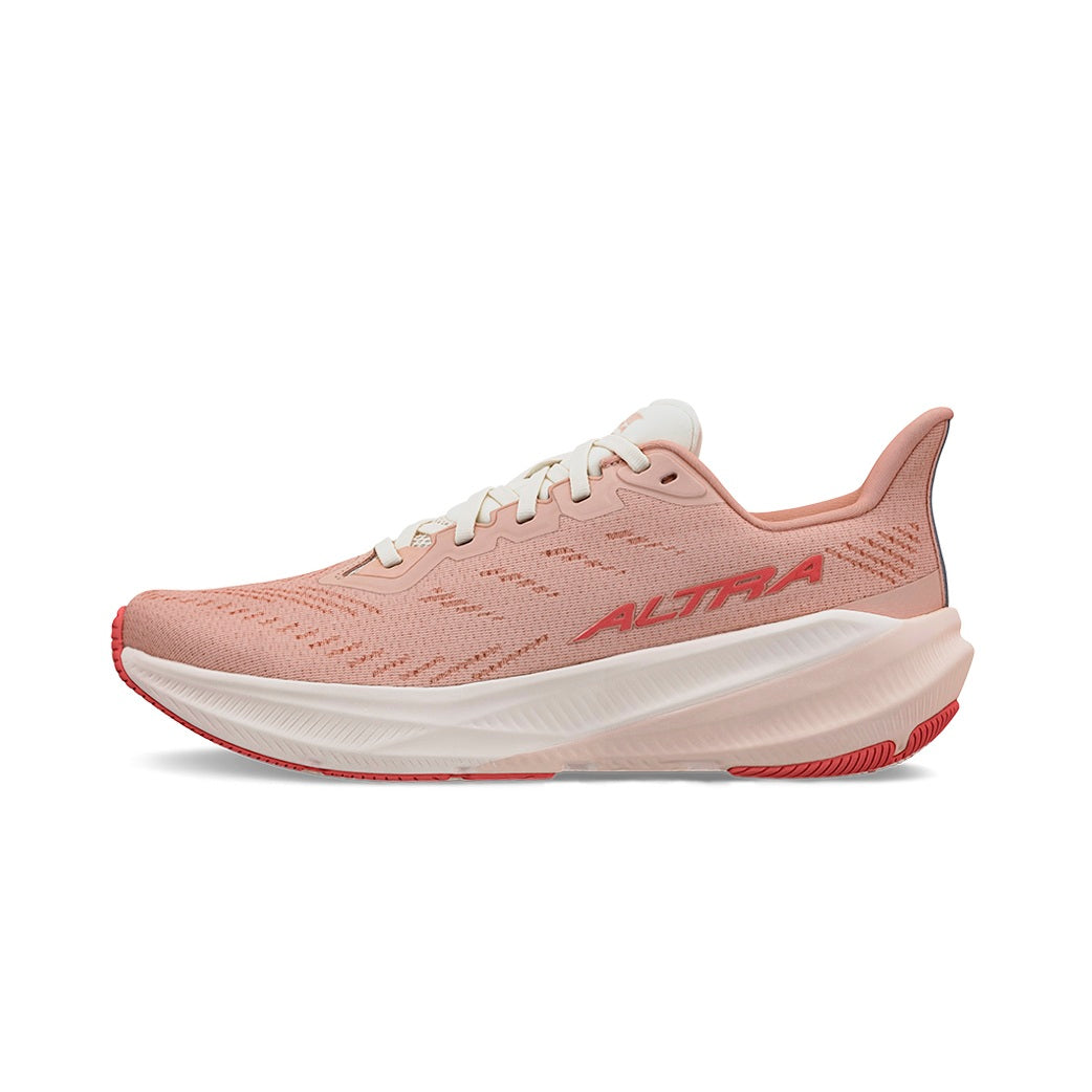 Experience Flow Dusty Pink - Damenlaufschuhe