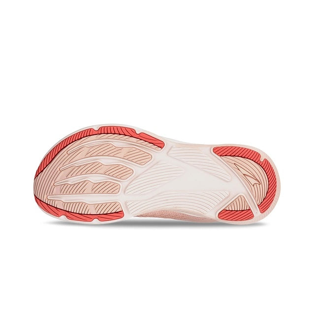 Experience Flow Dusty Pink - Damenlaufschuhe