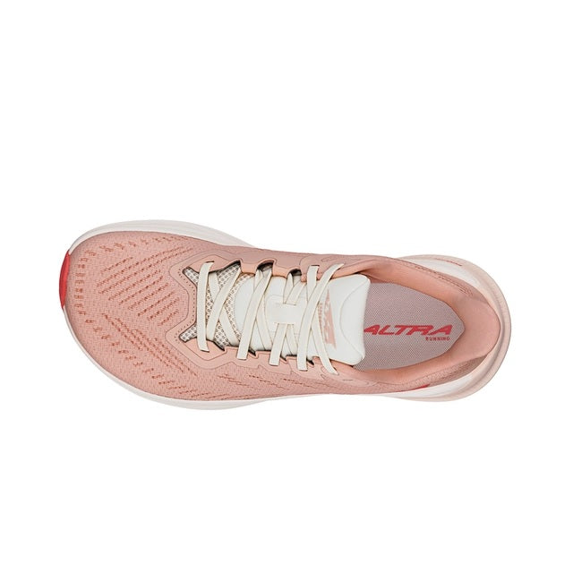 Experience Flow Dusty Pink - Damenlaufschuhe