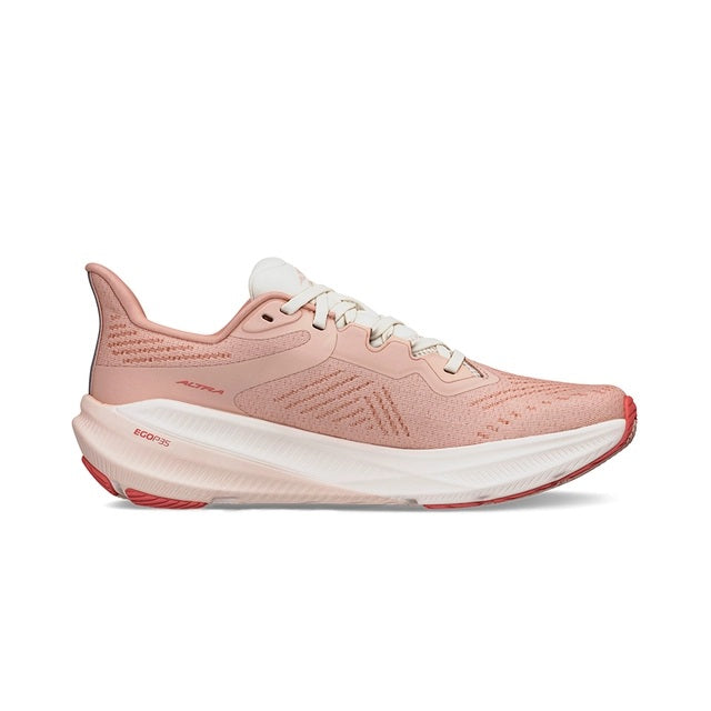 Experience Flow Dusty Pink - Damenlaufschuhe
