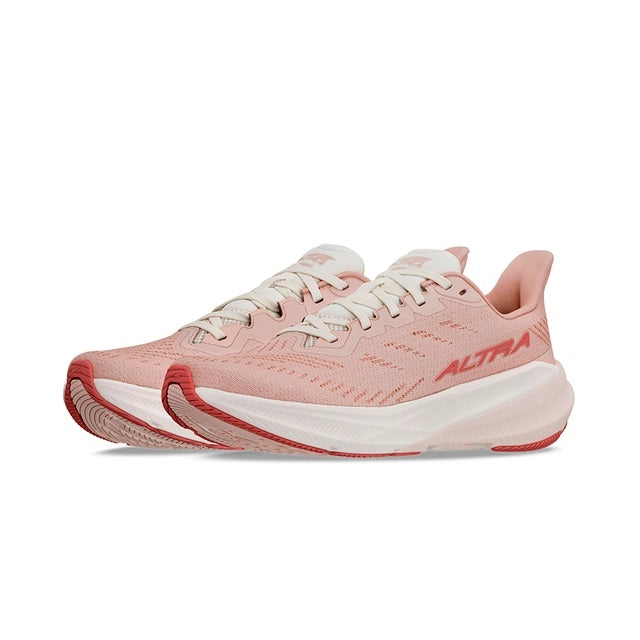 Experience Flow Dusty Pink - Damenlaufschuhe