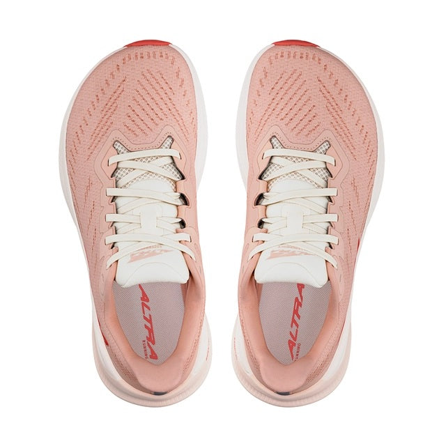 Experience Flow Dusty Pink - Damenlaufschuhe
