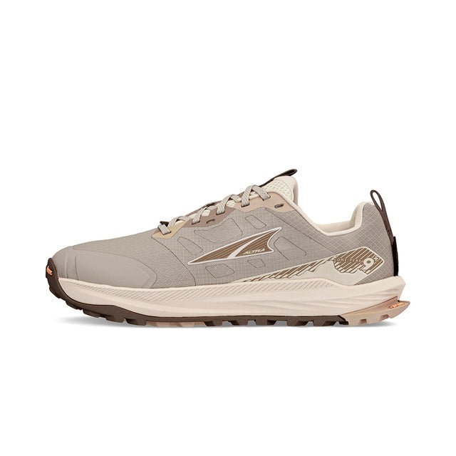 Lone Peak Taupe - Damen Trailrunningschuh
