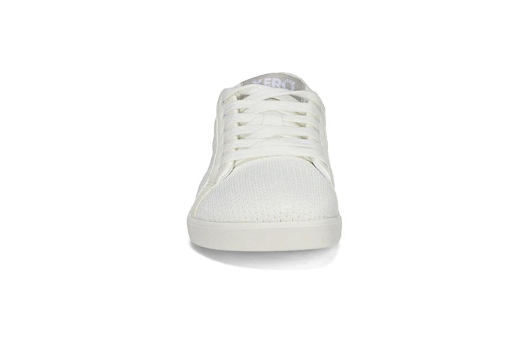 Dillon White - Damen Barfußsneaker