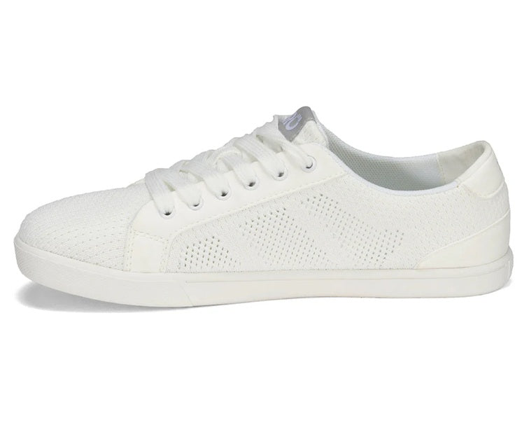 Dillon White - Damen Barfußsneaker
