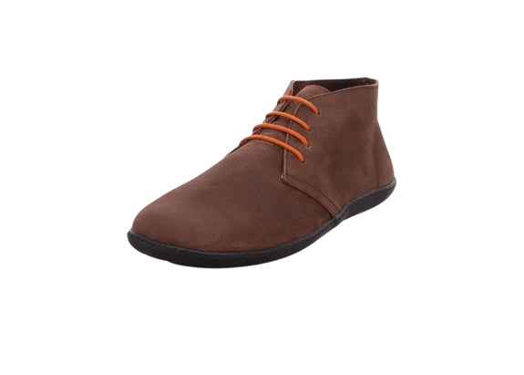 Groundies Milano Men Dark Brown