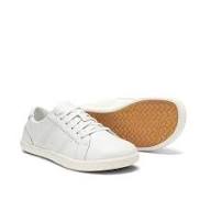 Dillon Leather White W